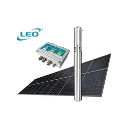 BOMBA POZO SOLAR LEO 4LPS 3/11 - AC/DC- CN300