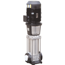 BOMBA VERTICAL LEO LVS 1-23 380V 1,5HP