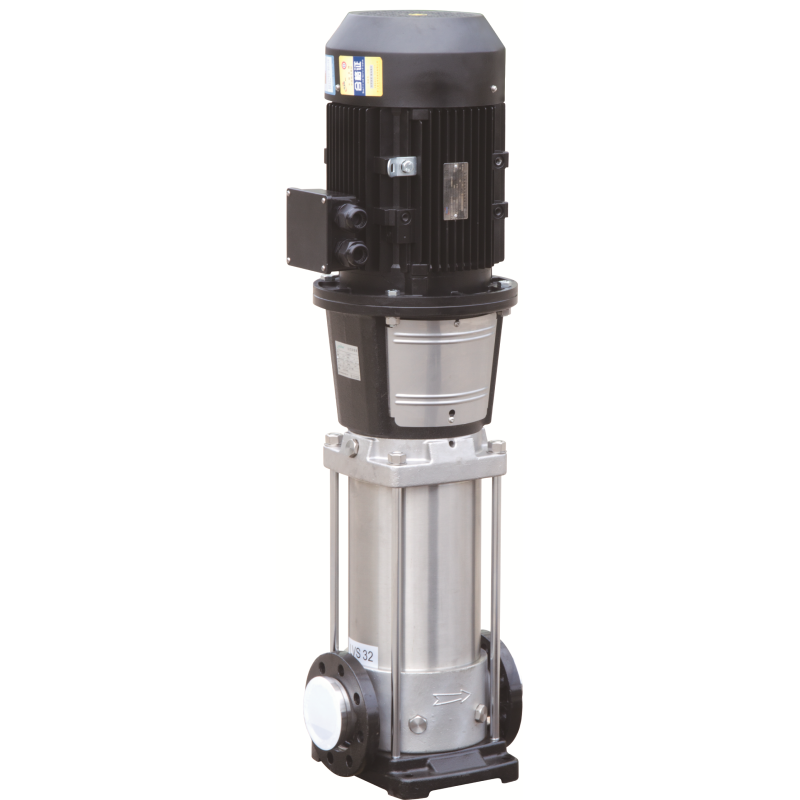 BOMBA VERTICAL LEO LVS 1-15 220V 1HP