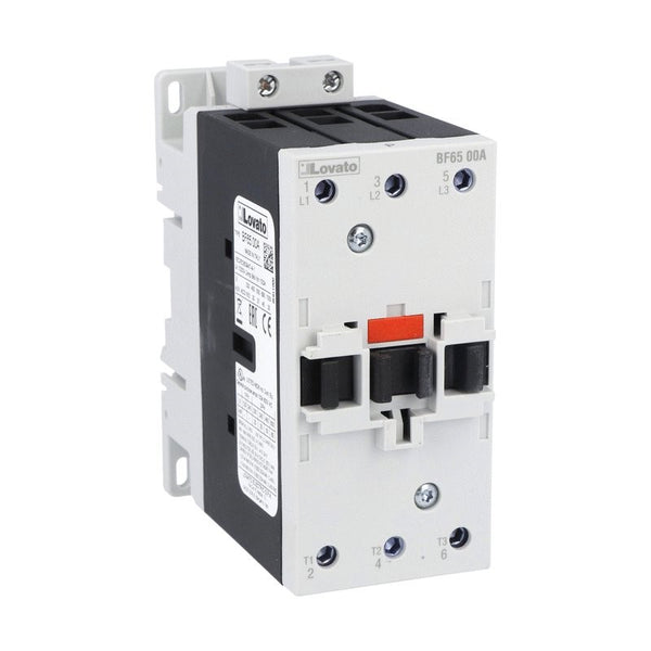 CONTACTOR LOVATO BF1810A24 18A/24V/1NA – casahidrica