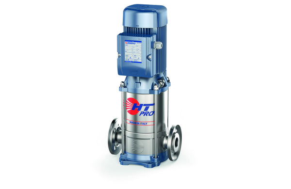 ELECT. VERTICAL PEDROLLO HT3/5PRO,1,5HP+FL DN1"