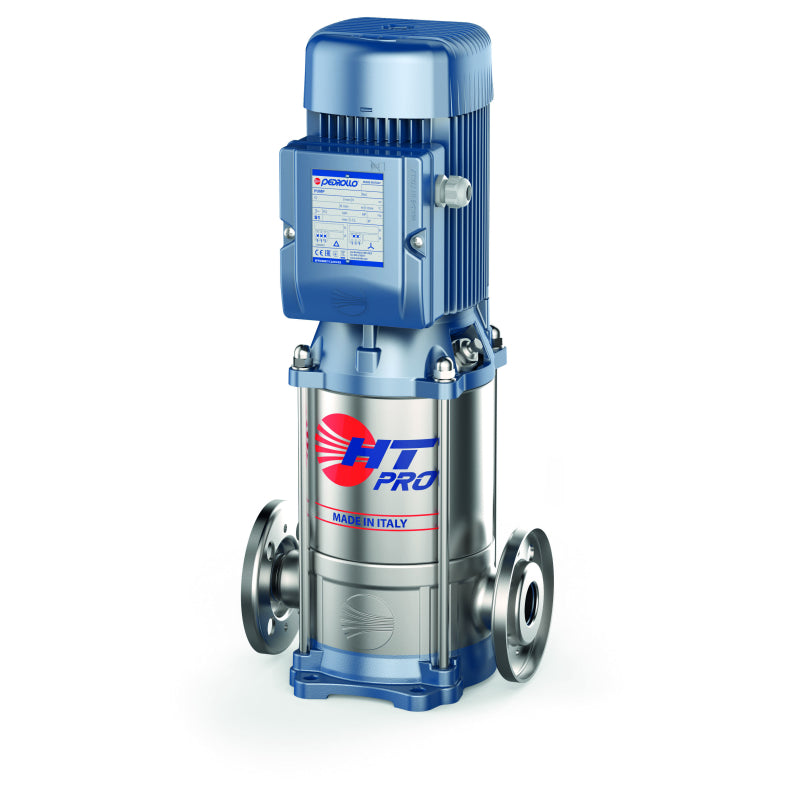 ELECT. VERTICAL PEDROLLO HT5/3PRO,1.5HP+FDN1"1/4