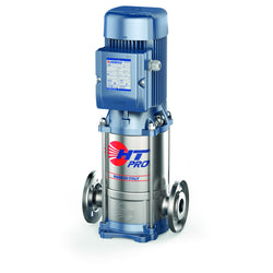 ELECT. VERTICAL PEDROLLO HT8/3PRO,1.5HP+FL1"1/2