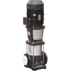 ELECTROB. VERTICAL LEO LVR 1-17 380V 1,5HP