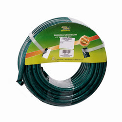 MANGUERA GREEN SEASON 1/2" ROLLO 20 MTS