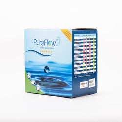 MAT FILTRANTE PUREFLOW VERSION 320 GR