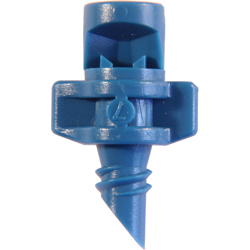 MINI JET ANTELCO HE 4MM 35LPH 90Âº AZUL