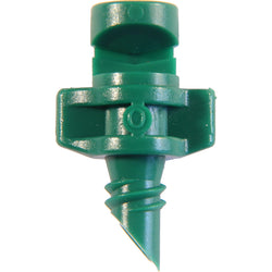 MINI JET ANTELCO HE4MM 70LPH 180Âº VERDE