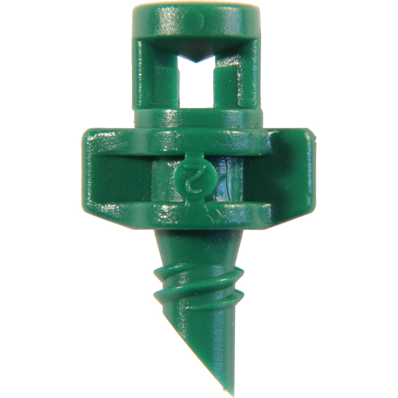 MINI JET ANTELCO HE4MM 70LPH 360Âº VERDE