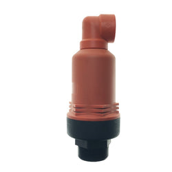 VALV. AIRE FLOWMAK DOBLE EFECTO 2" BSP